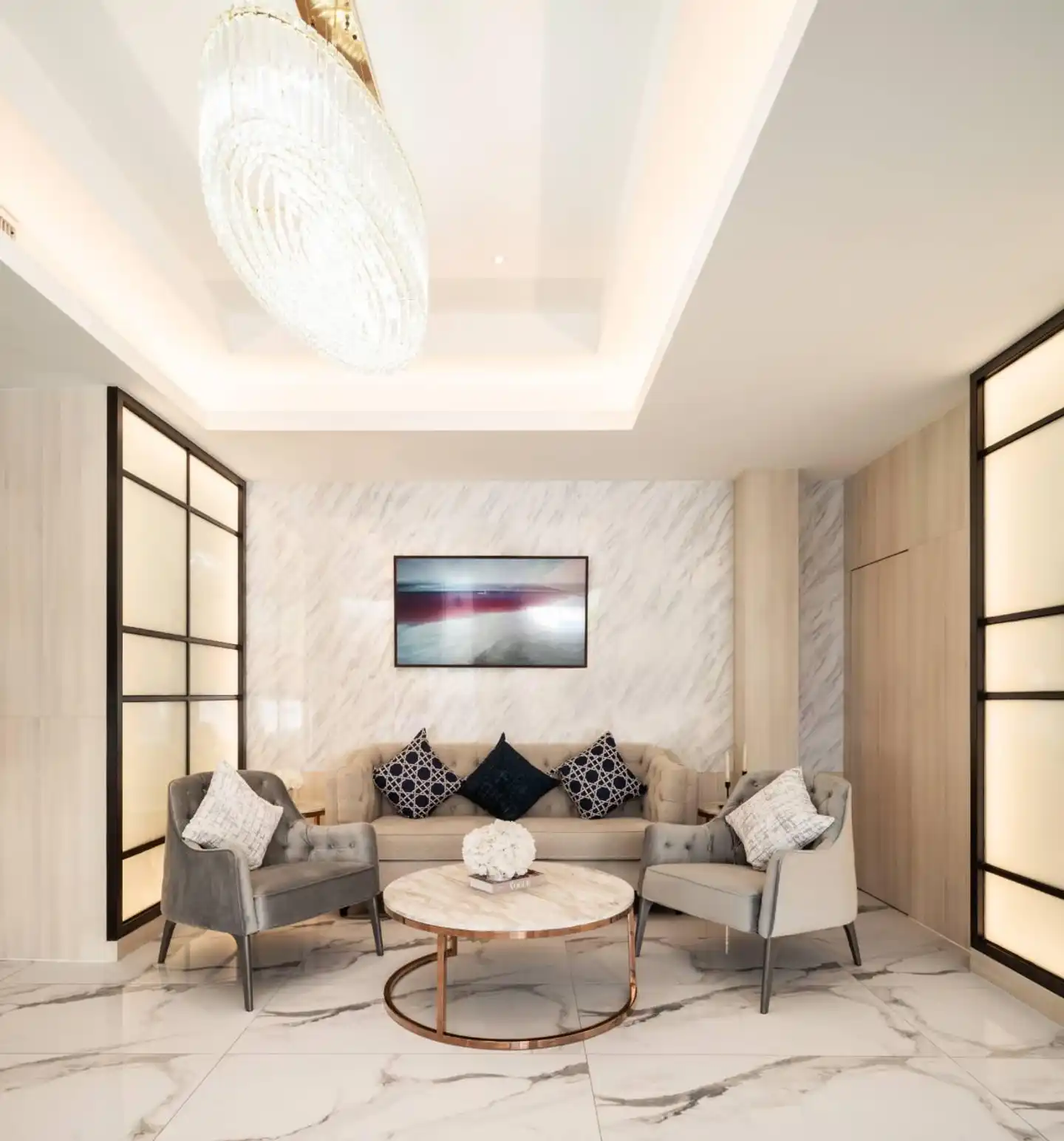 Lucky Hotel Bangkok, Sukhumvit 26 Wellness