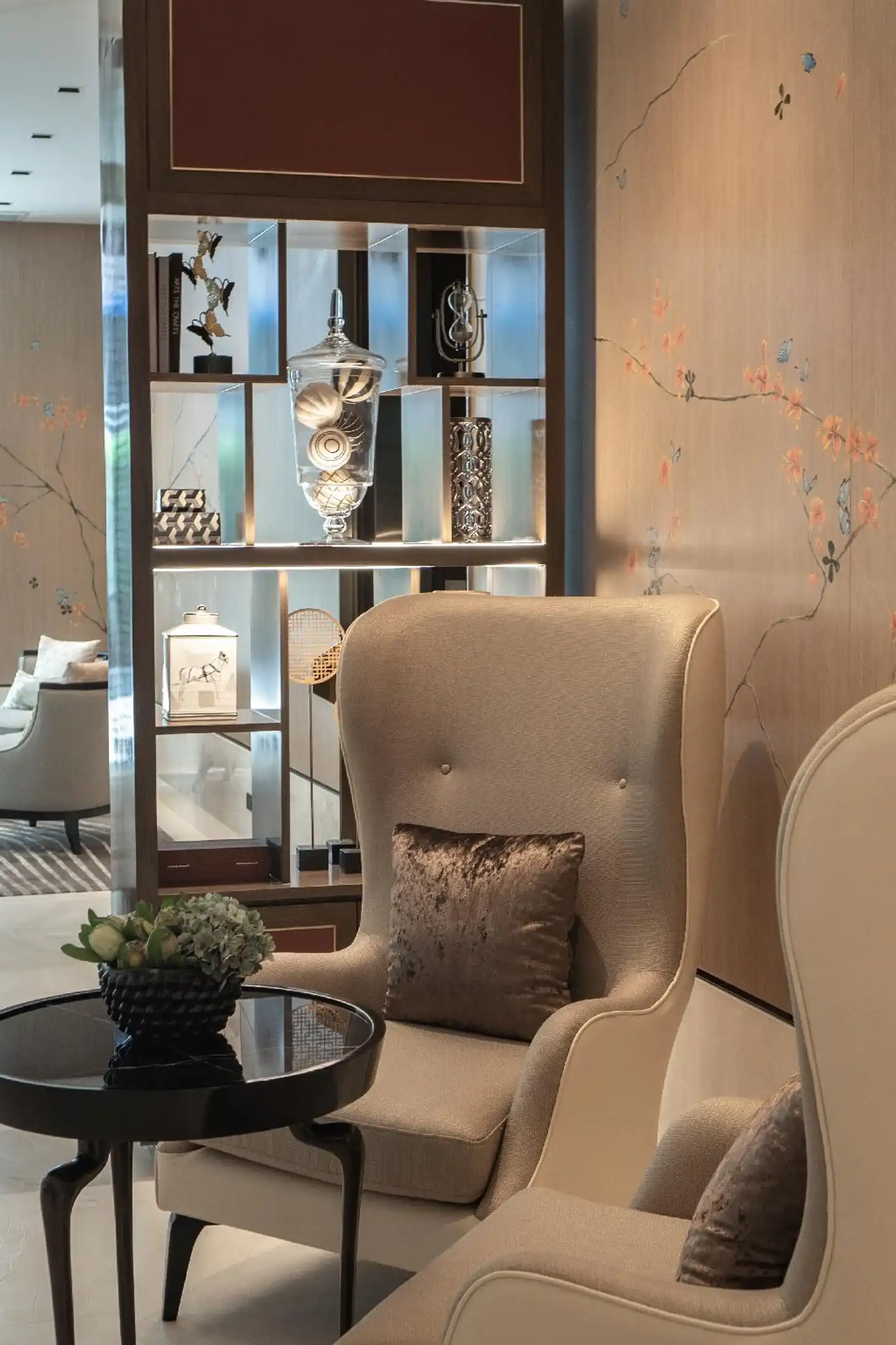 SILQ Hotel and Residence Managed by The Ascott Limited Wohnbeispiel