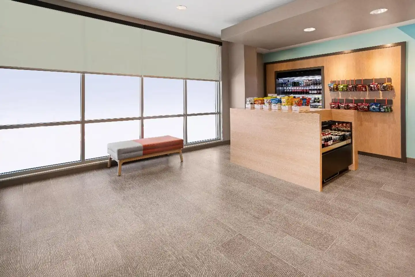 avid Hotel Brooklyn - Dyker Heights Sport und Entertainment