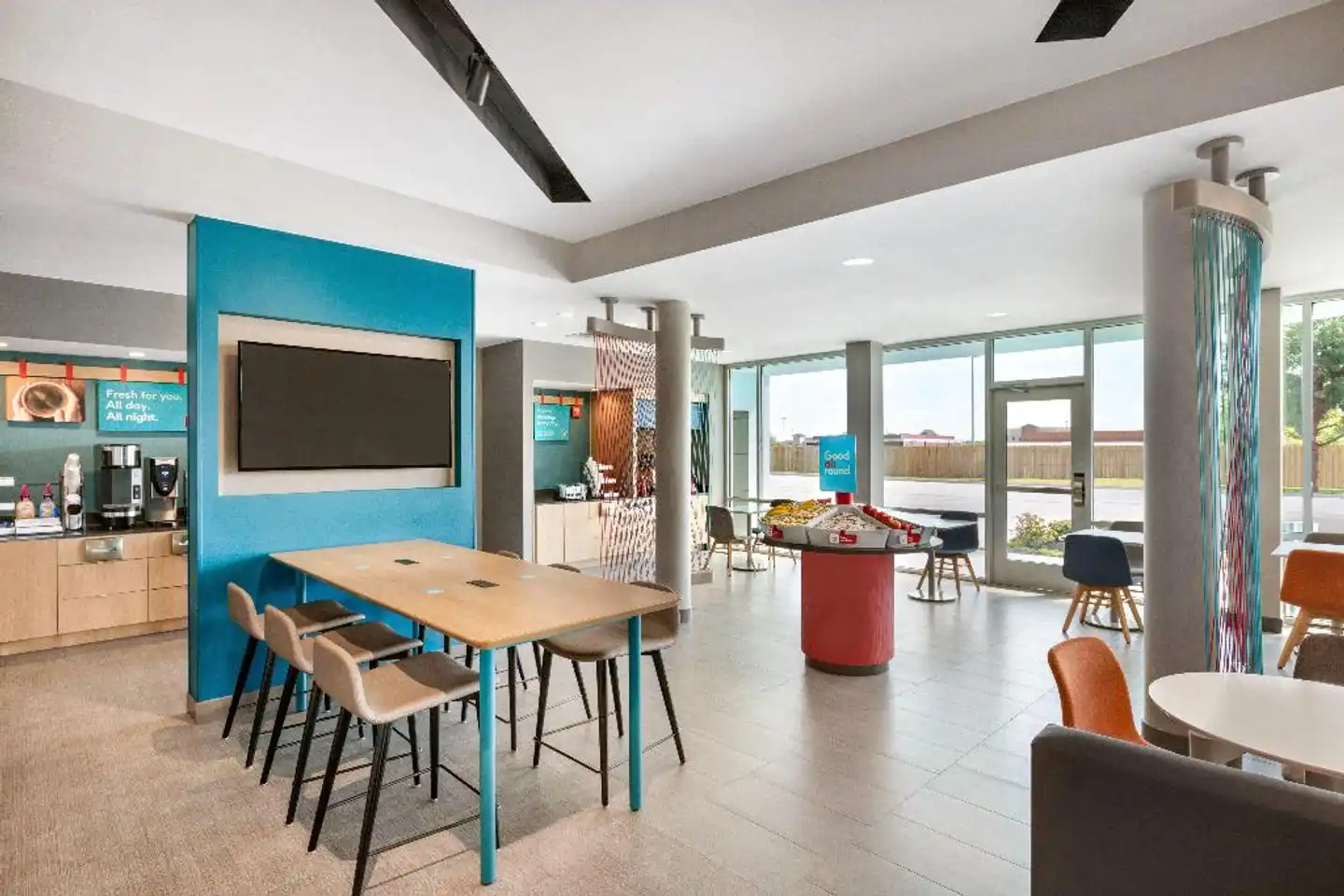 avid Hotel Brooklyn - Dyker Heights Konferenz