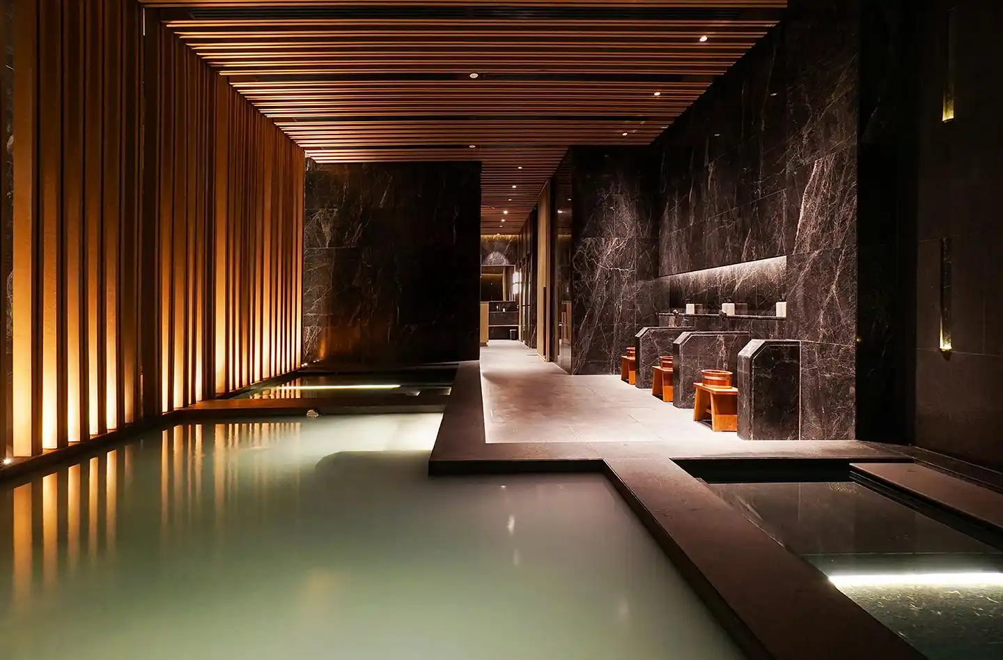 SILQ Hotel and Residence Managed by The Ascott Limited Wellness