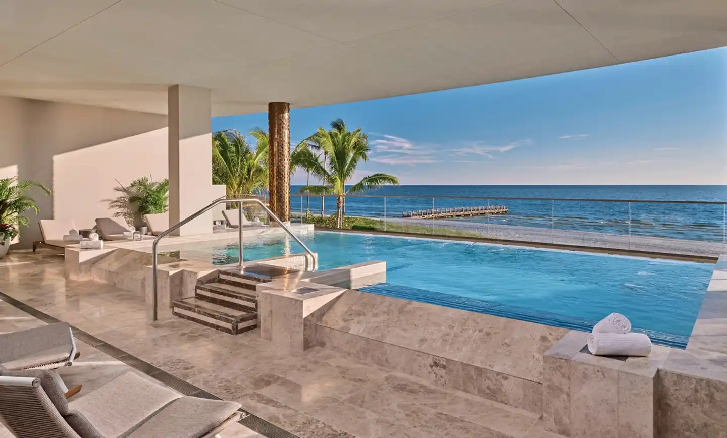 The St. Regis Longboat Key Resort Wellness