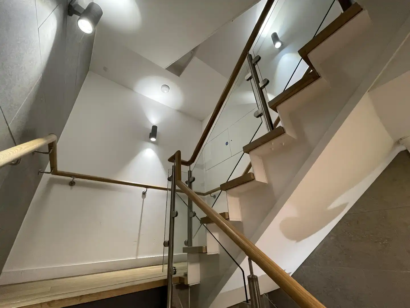 Quay Apartments Manchester Sport und Entertainment