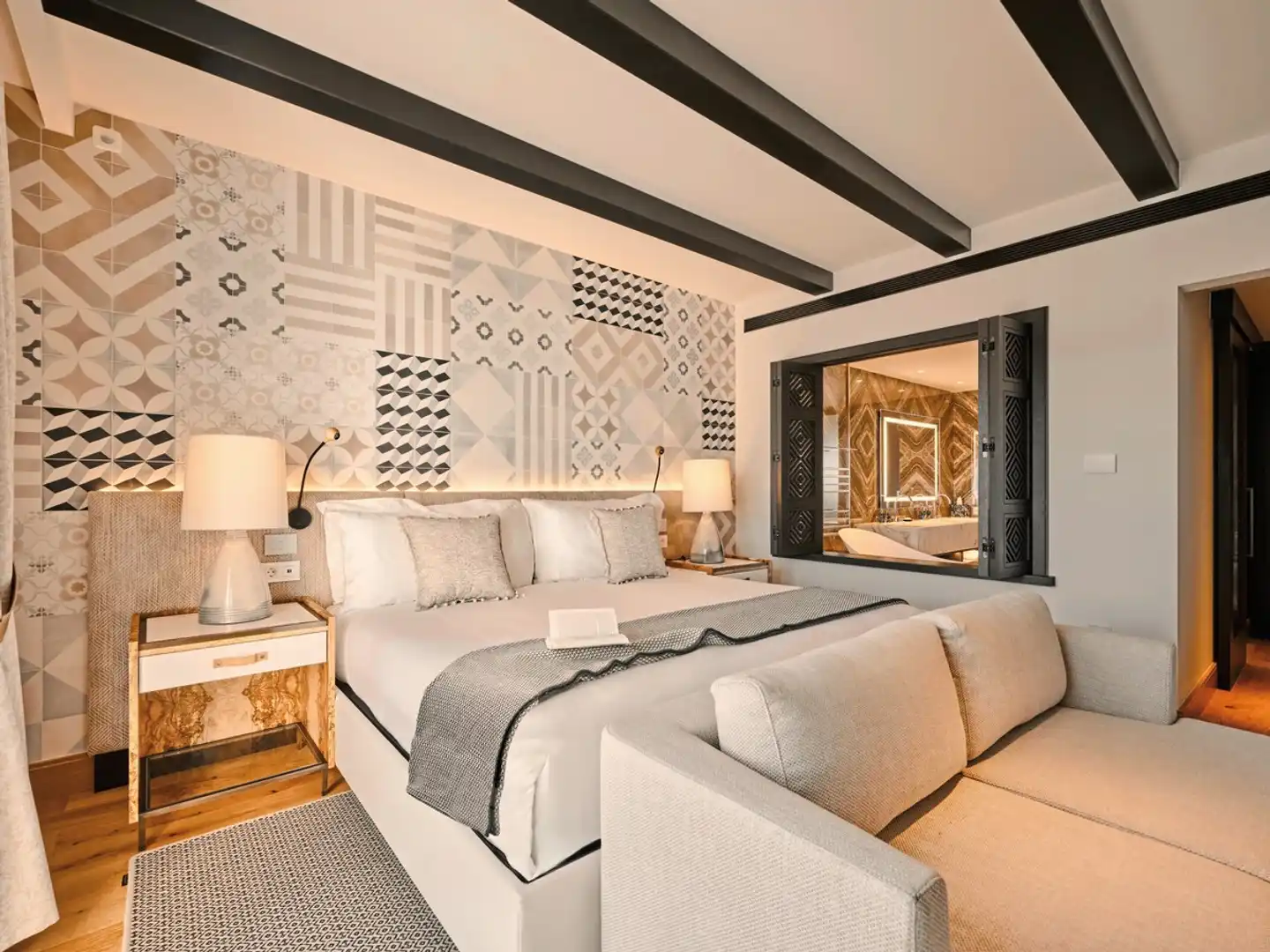 Viceroy at Ombria Algarve Wohnbeispiel