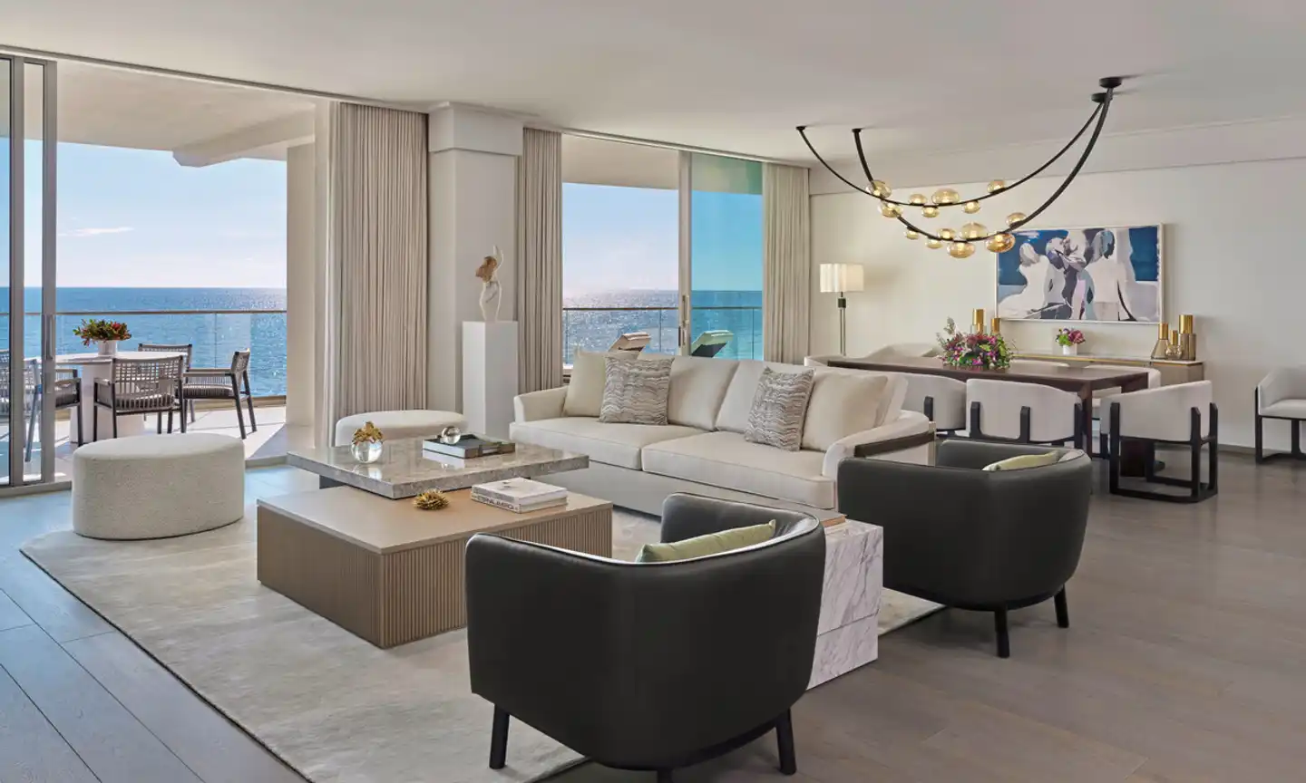 The St. Regis Longboat Key Resort Konferenz