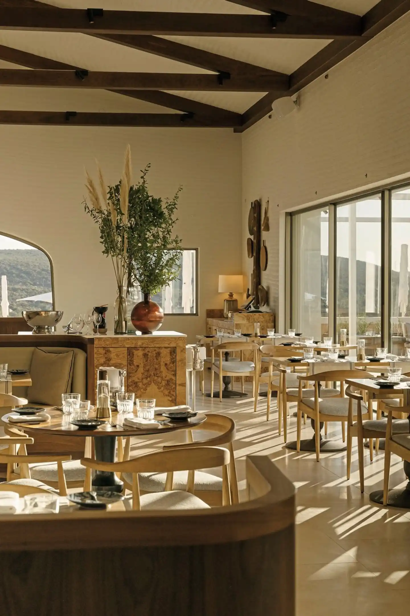 Viceroy at Ombria Algarve Restaurant
