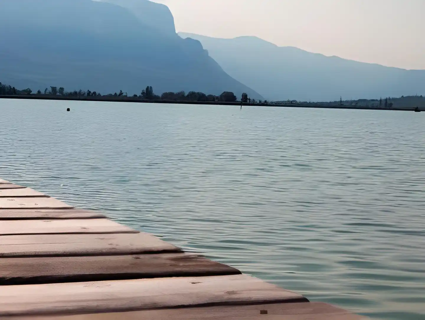 Hotel Hasslhof Landschaft