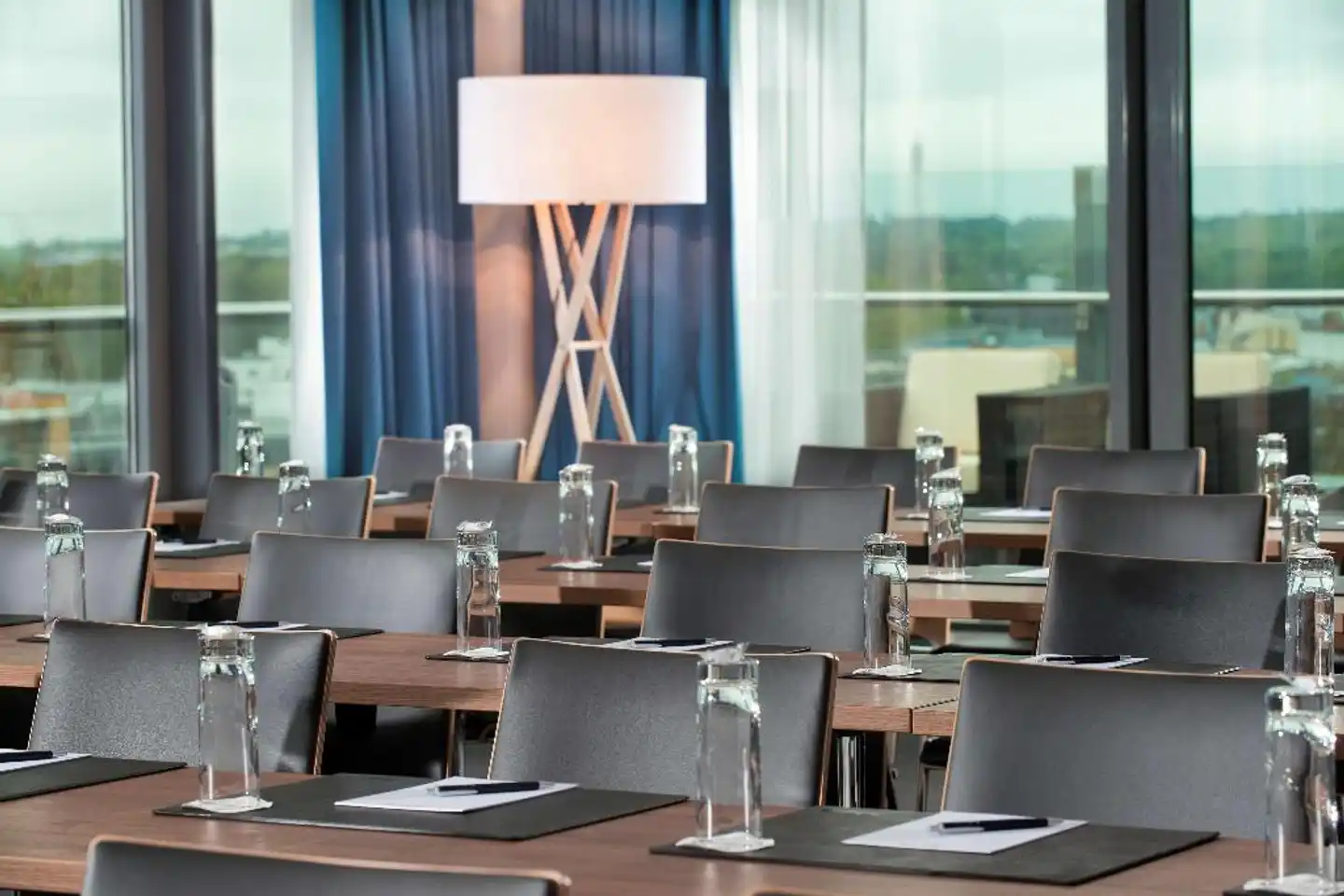 Scan Hotels City Konferenz