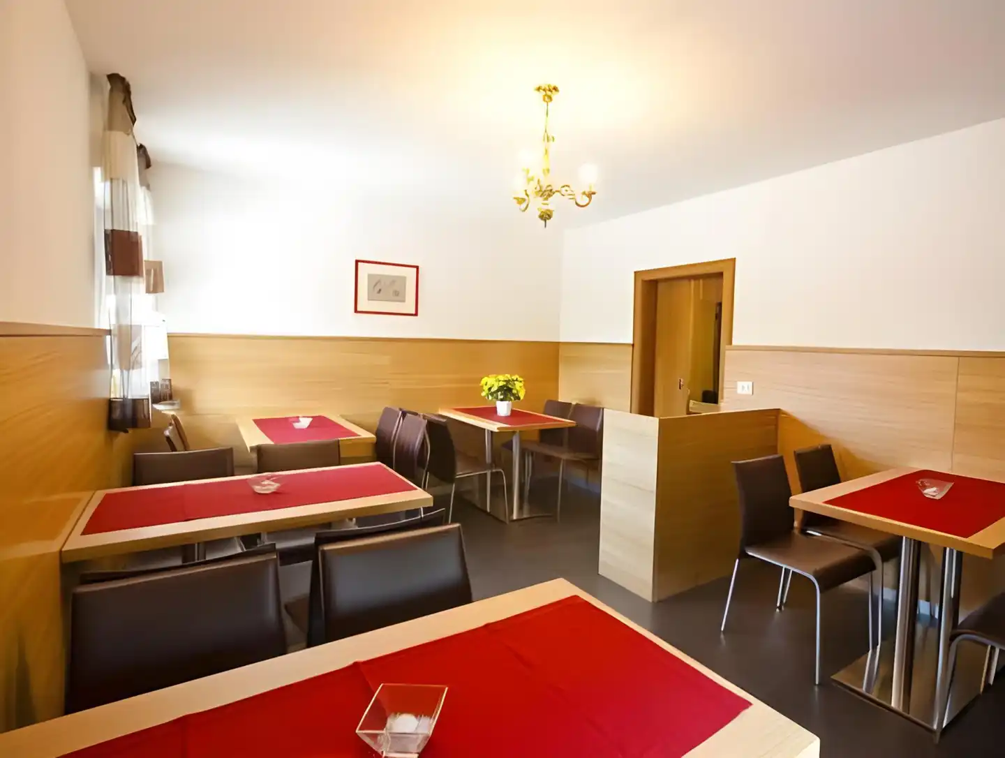 Hotel Hasslhof Wohnbeispiel