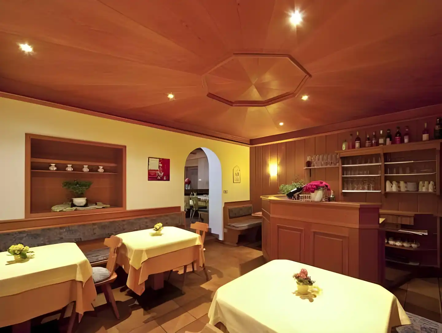 Hotel Hasslhof Wellness