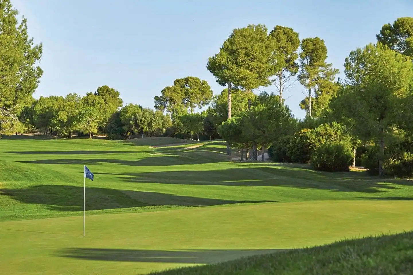 Golden Costa Salou Sport und Entertainment