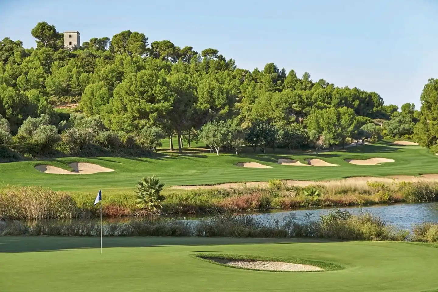 Golden Costa Salou Sport und Entertainment