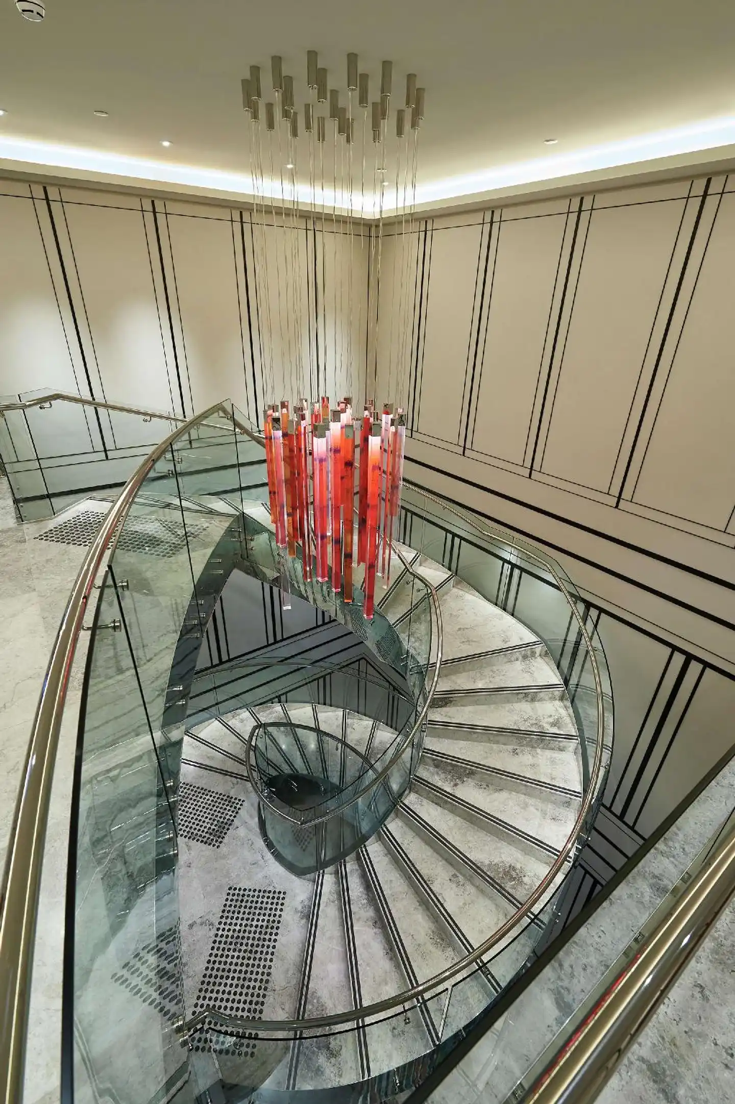 DoubleTree by Hilton Perth Northbridge Lobby