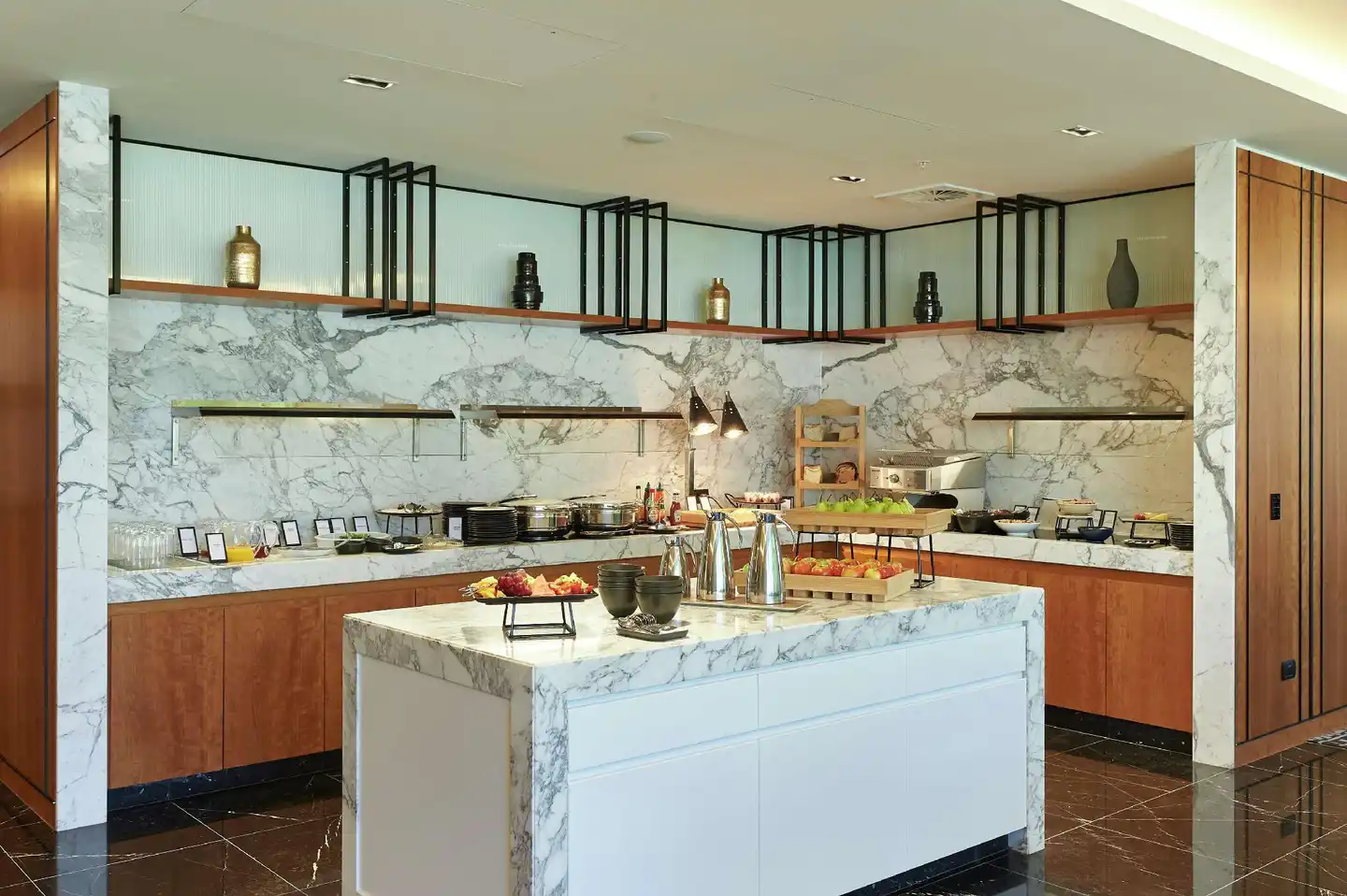 DoubleTree by Hilton Perth Northbridge Badezimmer