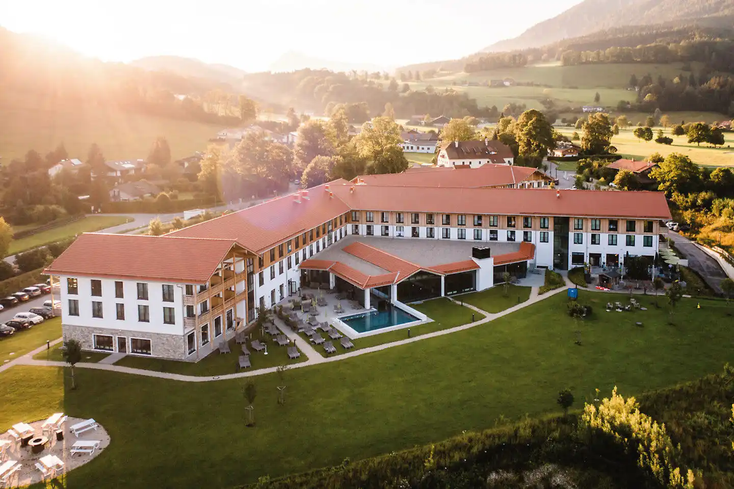 aja Ruhpolding Sport und Entertainment