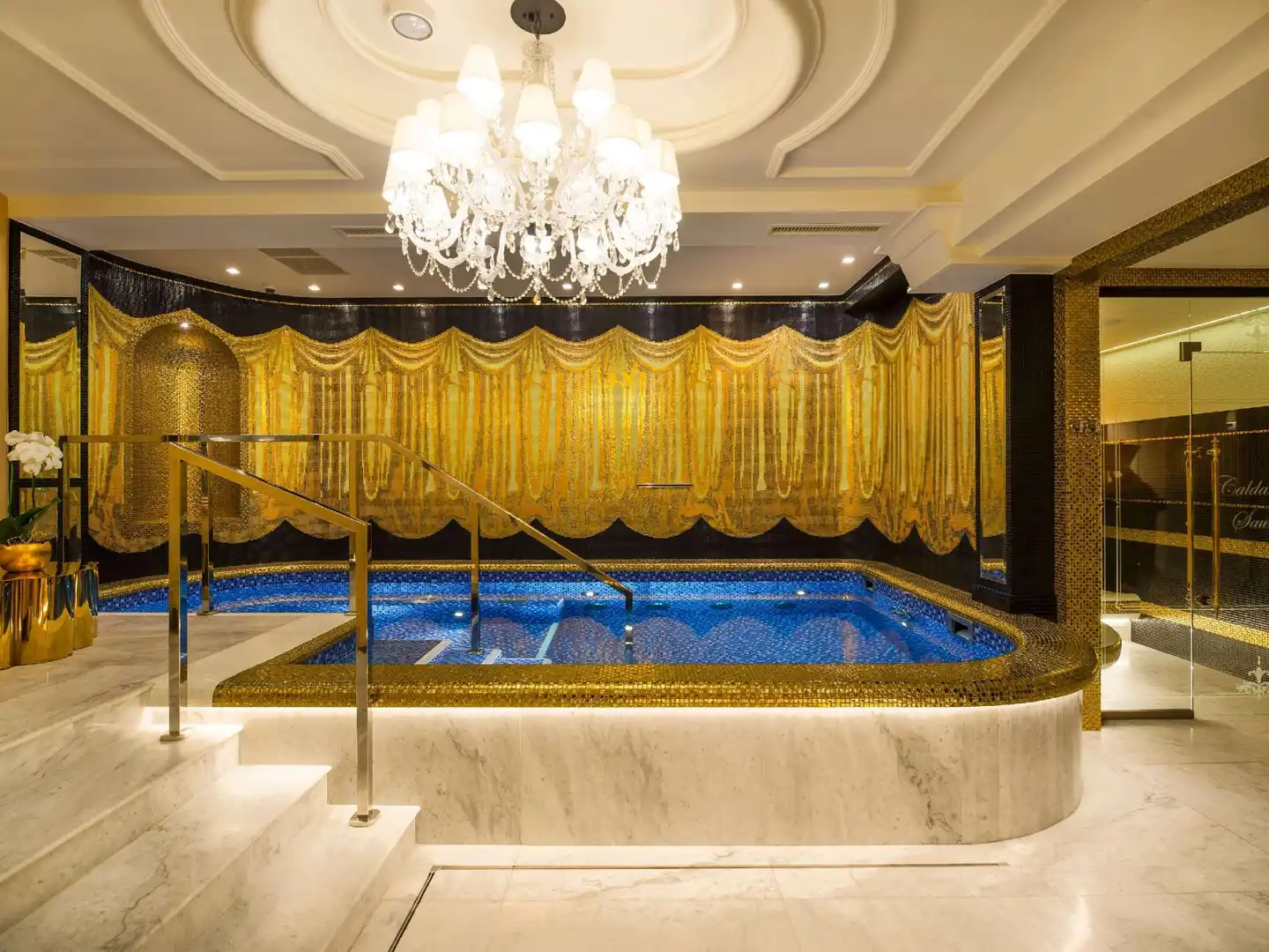 Bachleda Luxury Hotel Kraków - Mgallery Konferenz