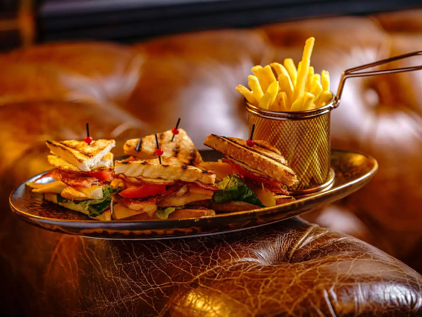 Bachleda Luxury Hotel Kraków - Mgallery Restaurant