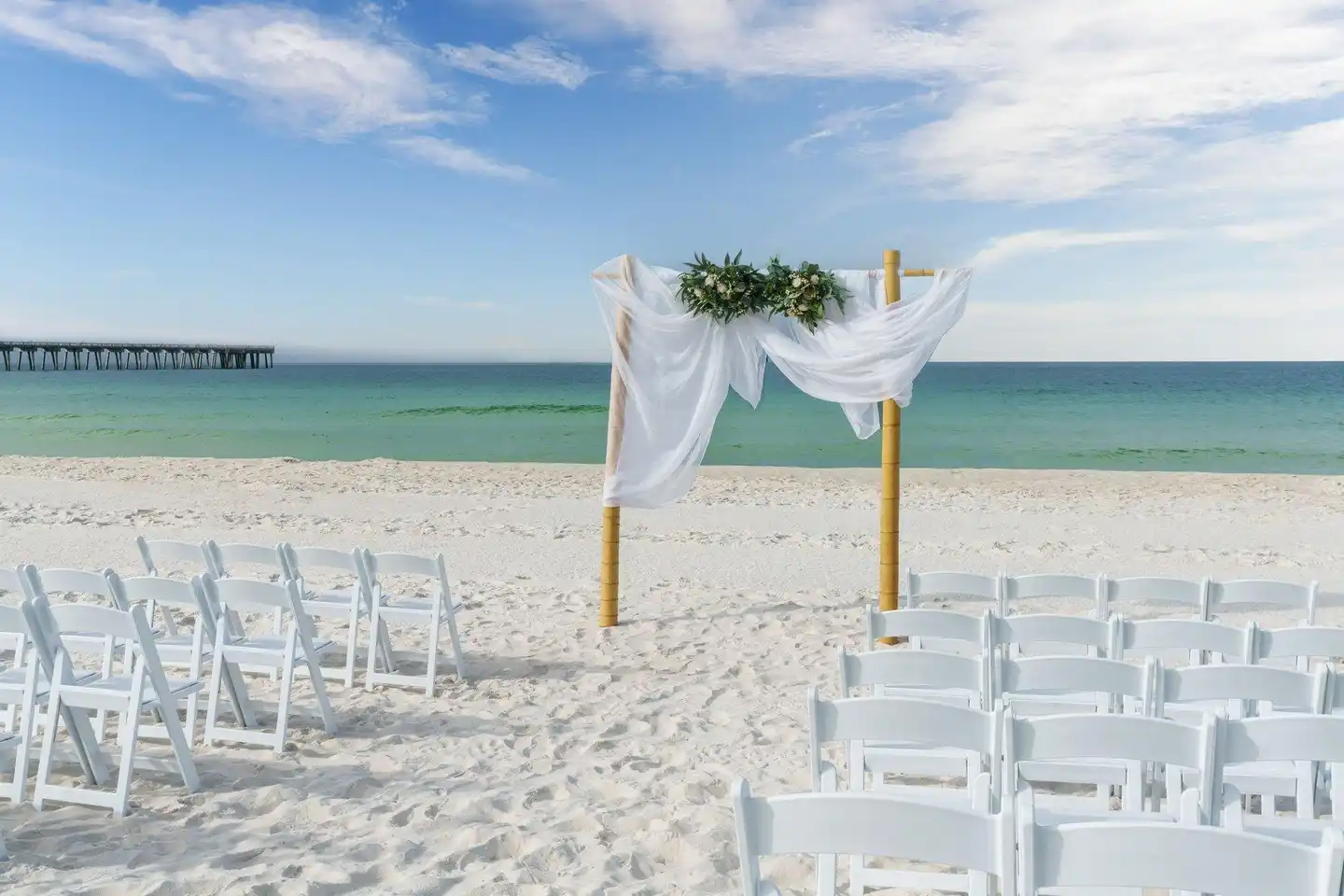SpringHill Suites by Marriott Panama City Beach Beachfront Strand