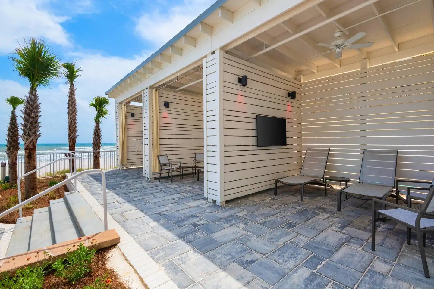 SpringHill Suites by Marriott Panama City Beach Beachfront Wellness