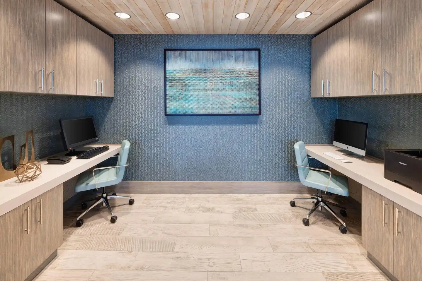 SpringHill Suites by Marriott Panama City Beach Beachfront Wellness