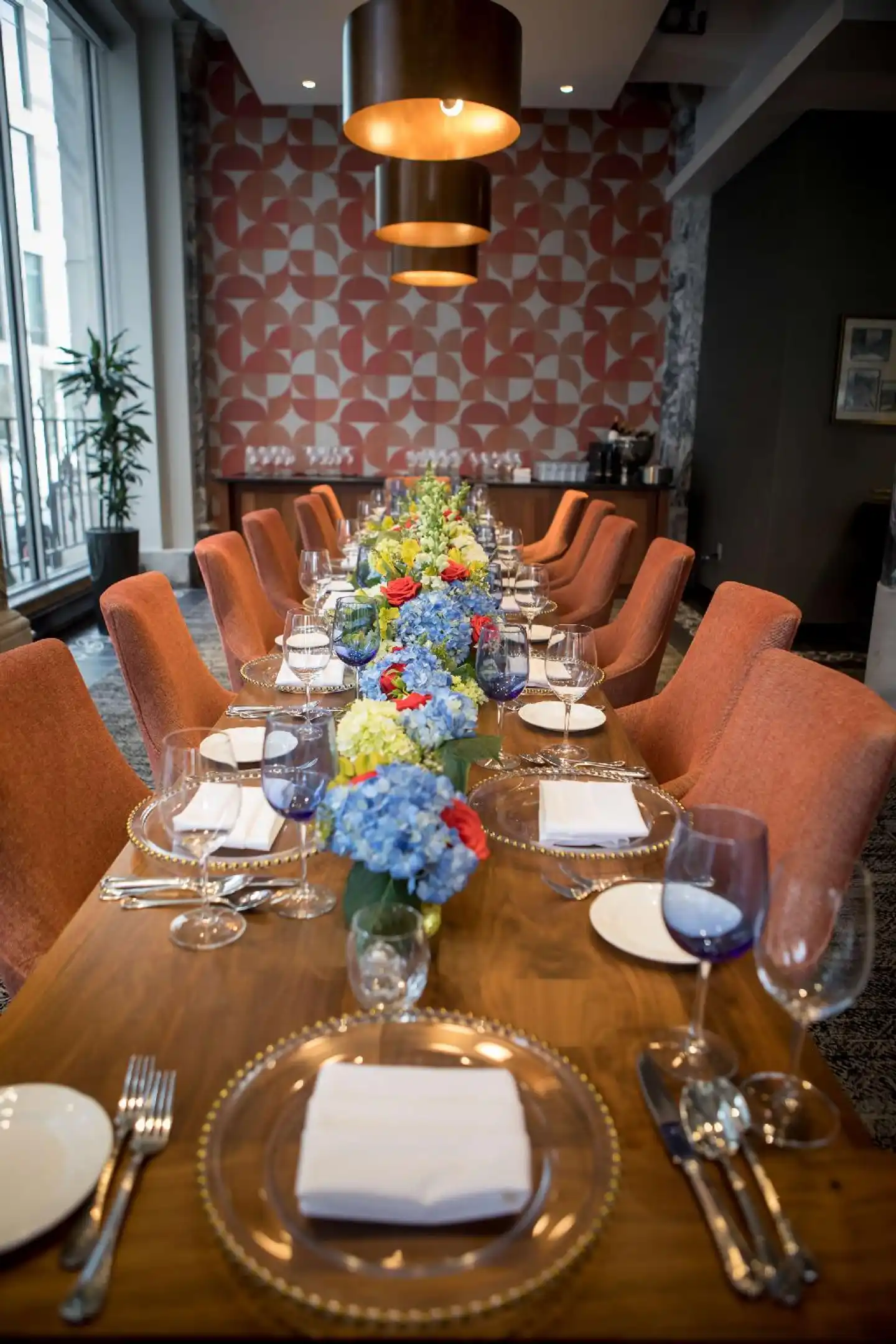 The Candler Hotel Atlanta, Curio Collection by Hilton Restaurant