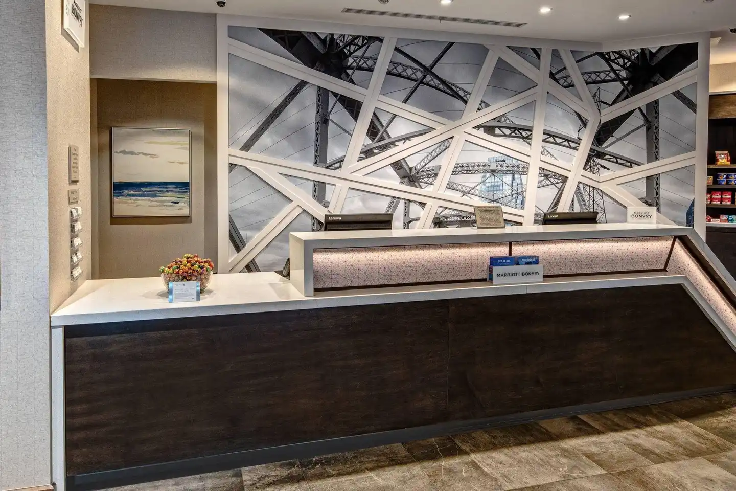 SpringHill Suites by Marriott Nashville Brentwood Wellness