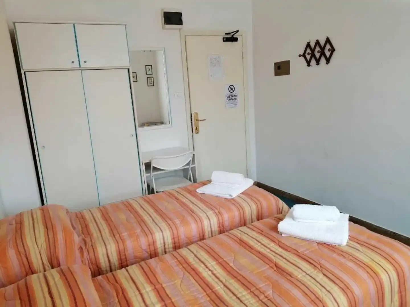 hotel manolita Wohnbeispiel