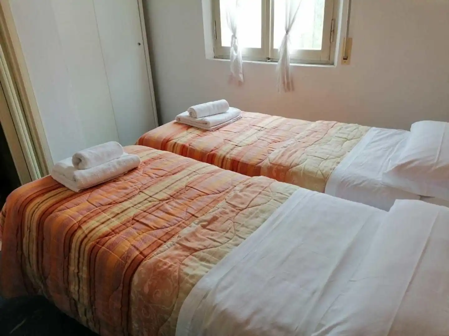 hotel manolita Wohnbeispiel