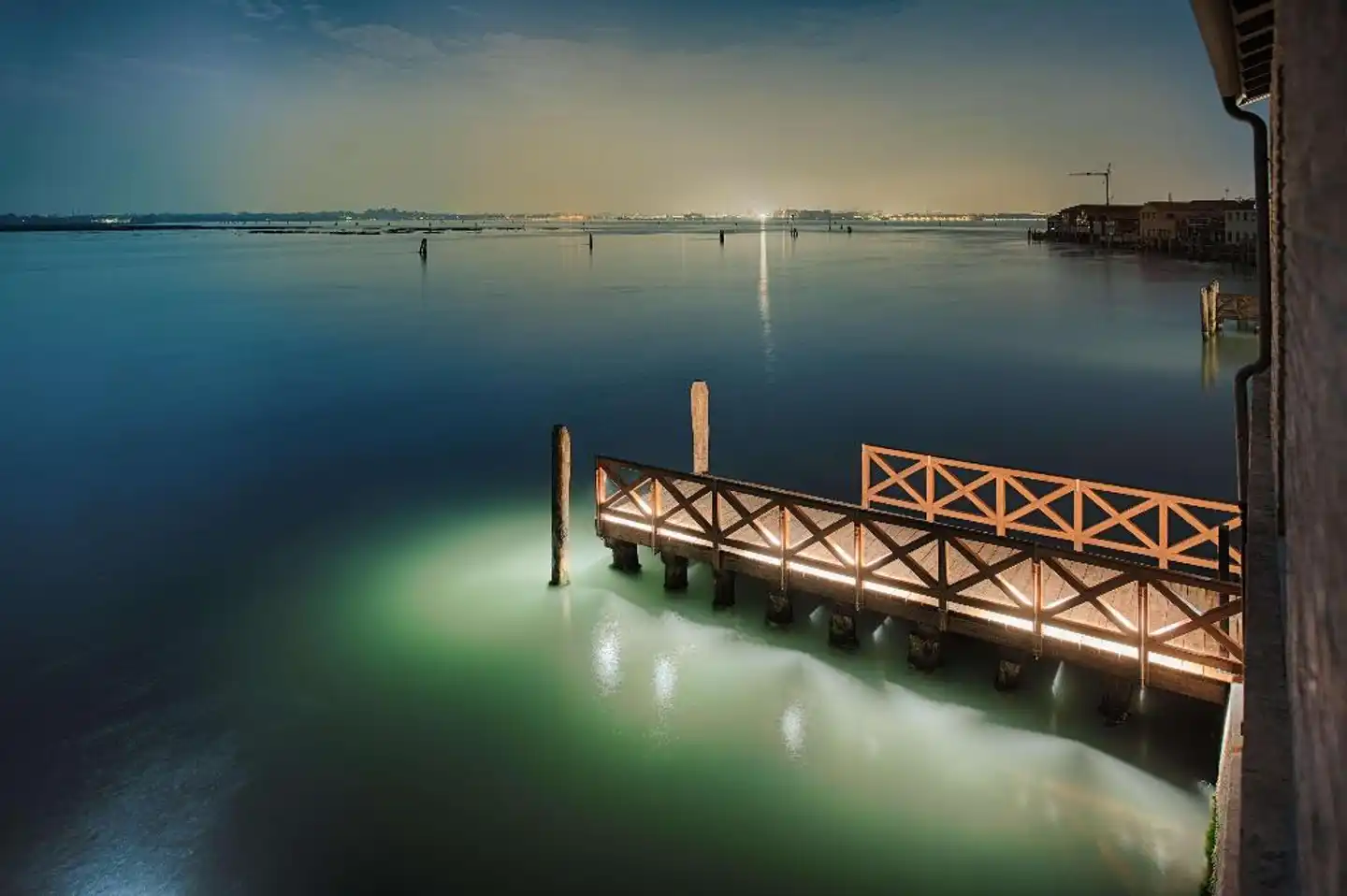 NH Collection Murano Villa Strand
