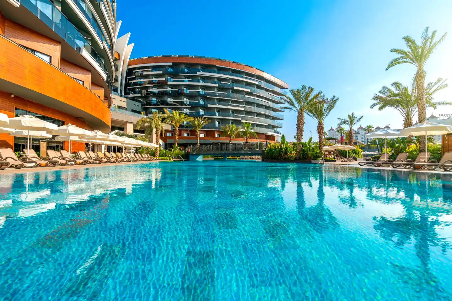 Calyptus Kirman Premium POOL