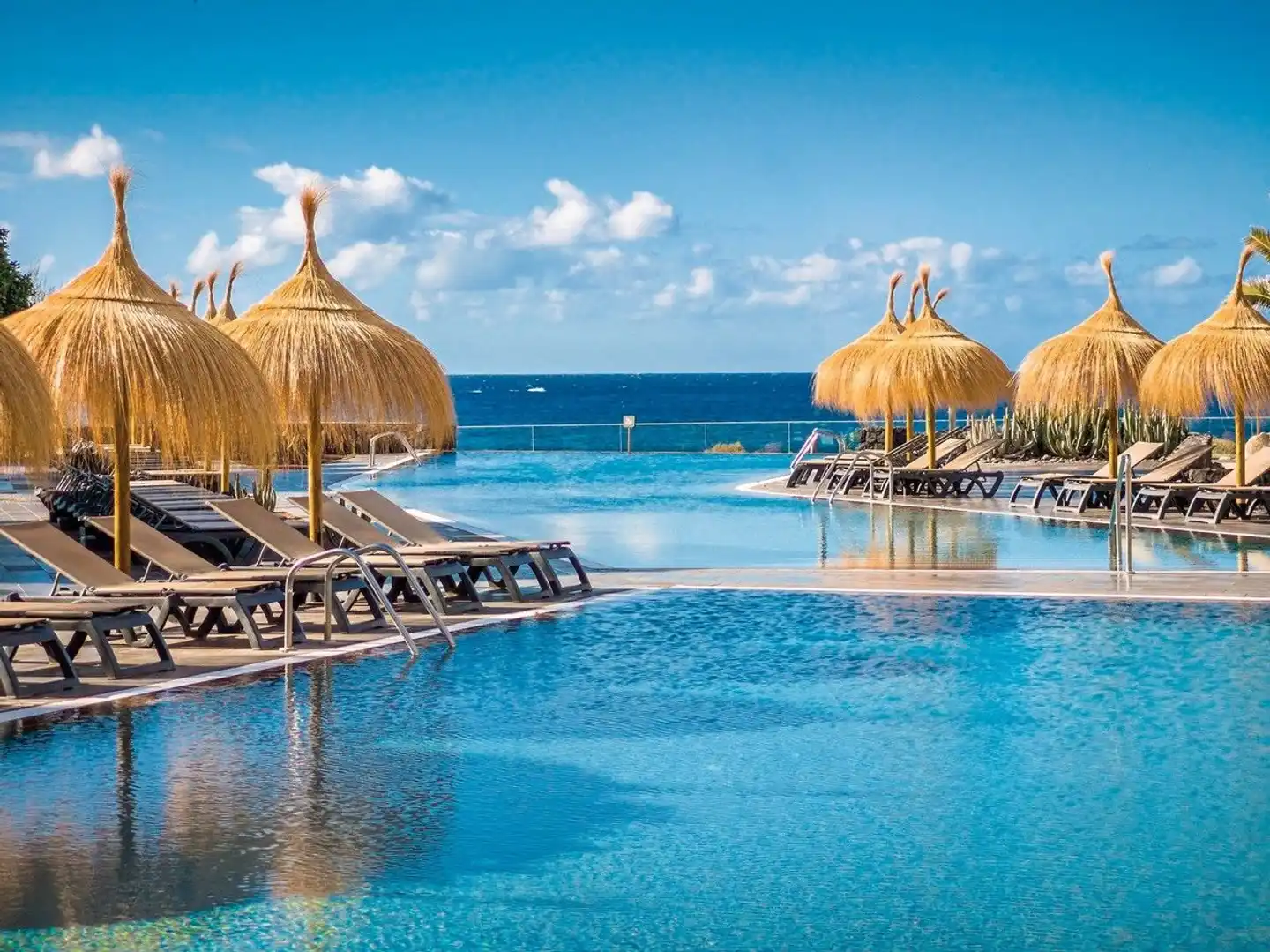 Barceló Tenerife Royal Level Pool