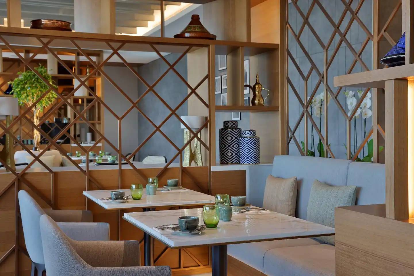 Doubletree by Hilton Sharjah Waterfront Hotel & Residences Konferenz