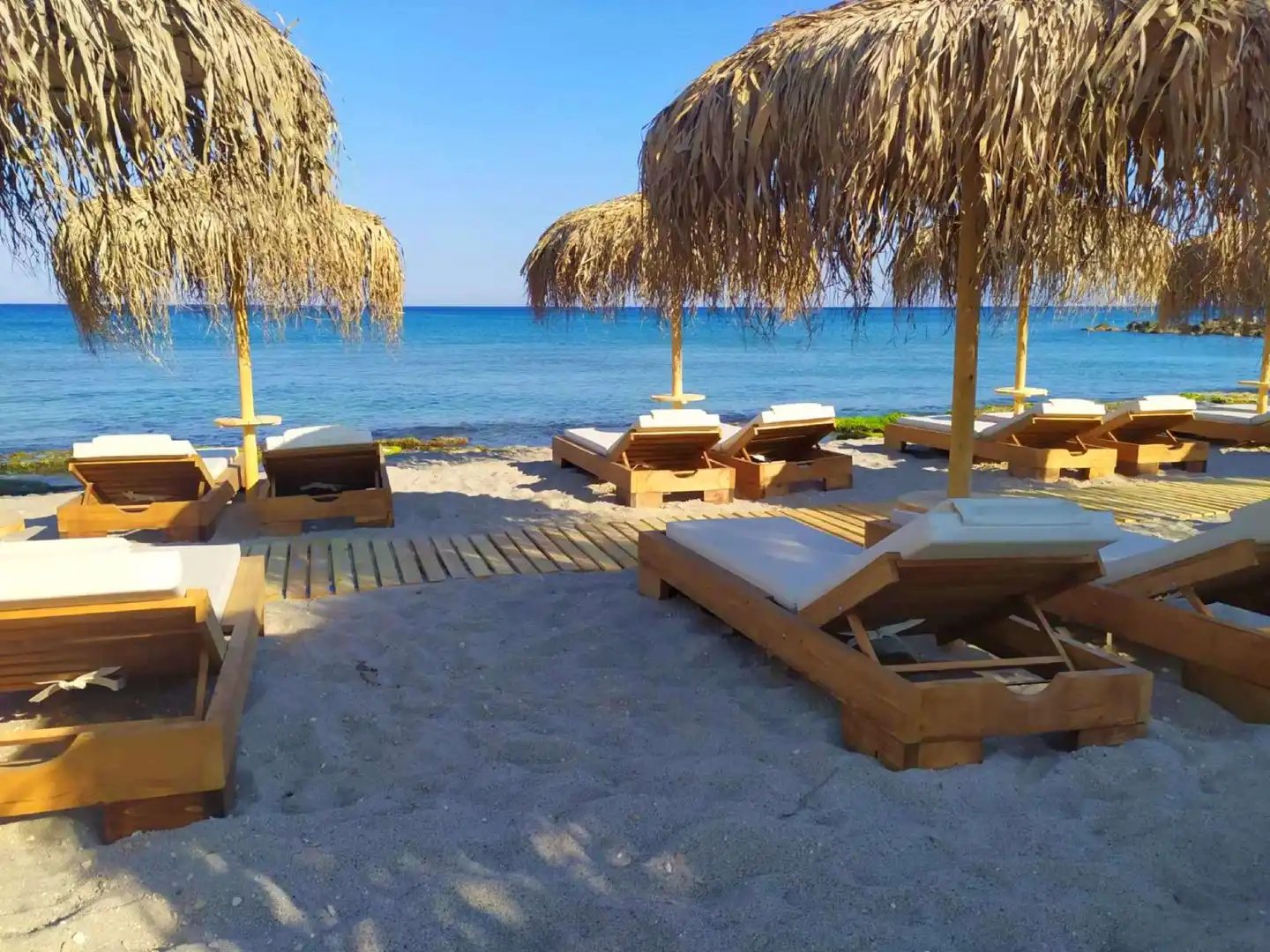 Cabana Blu Hotel & Suites Strand