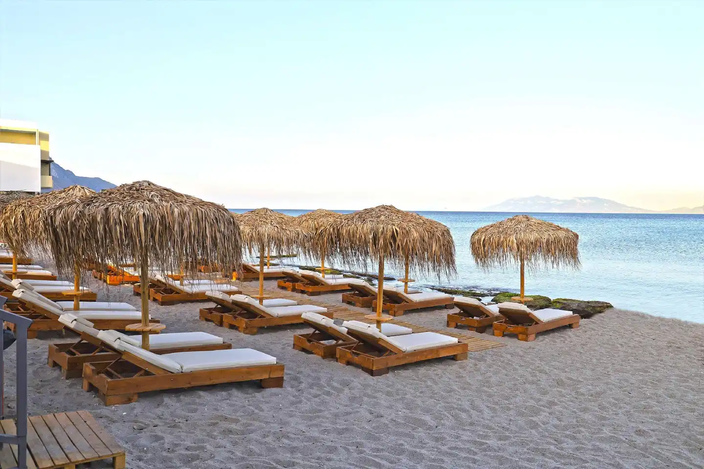 Cabana Blu Hotel & Suites Strand
