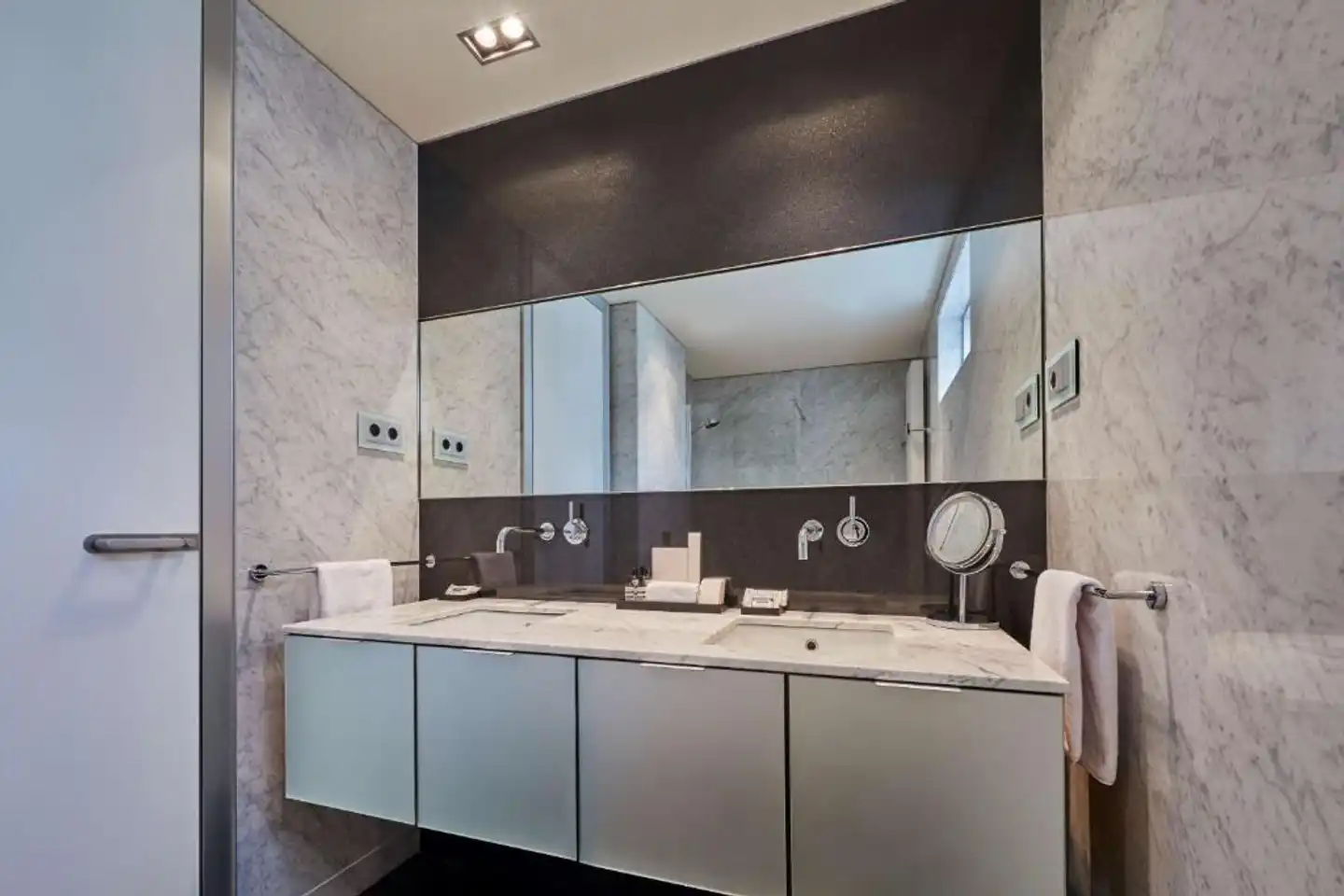 Hyatt Regency Madrid Residences Wohnbeispiel