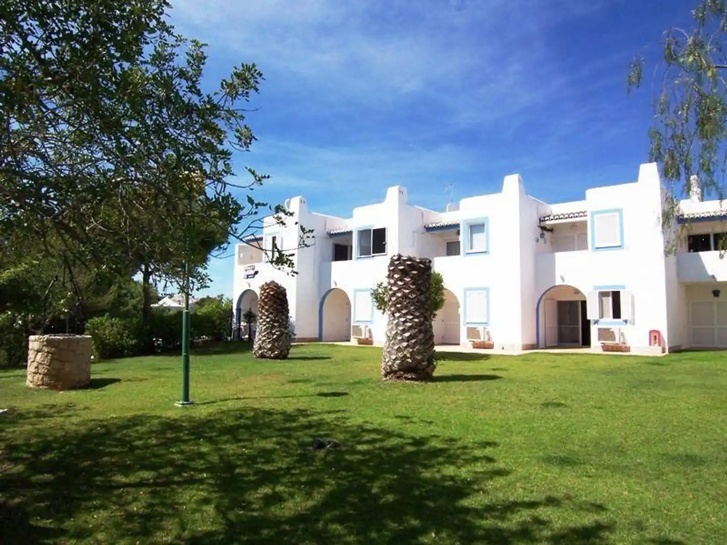 Quinta do Paraiso Aussenansicht