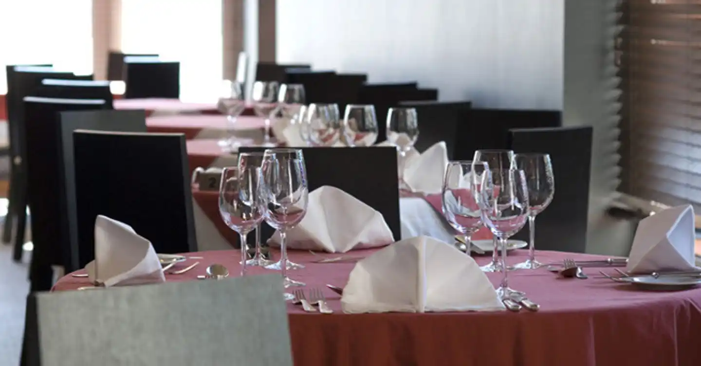 Lutecia Restaurant