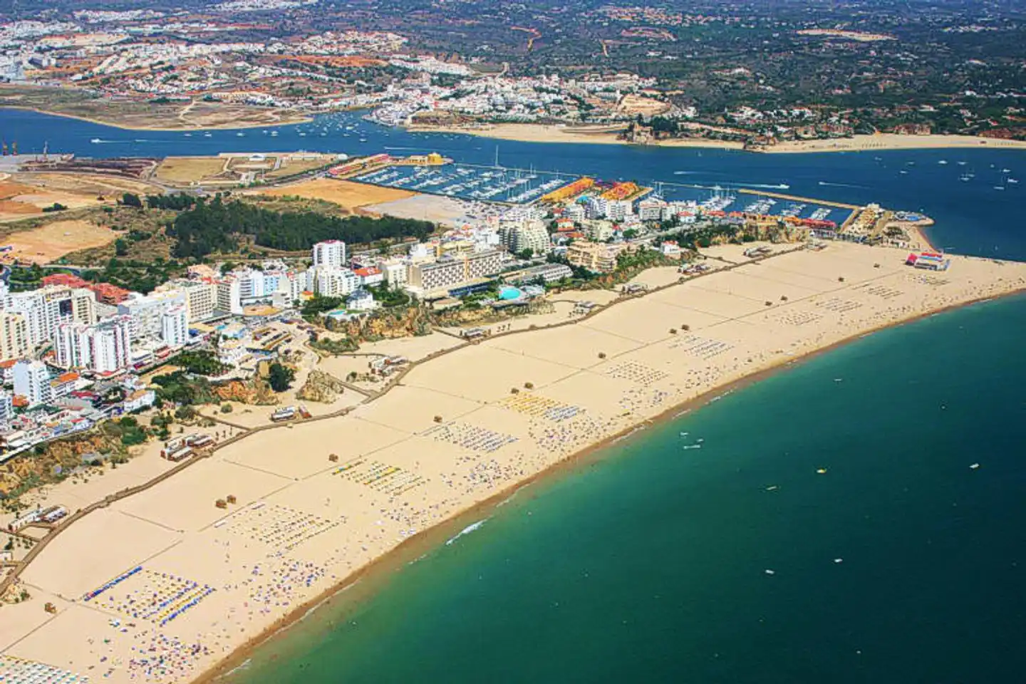 Algarve Casino Strand