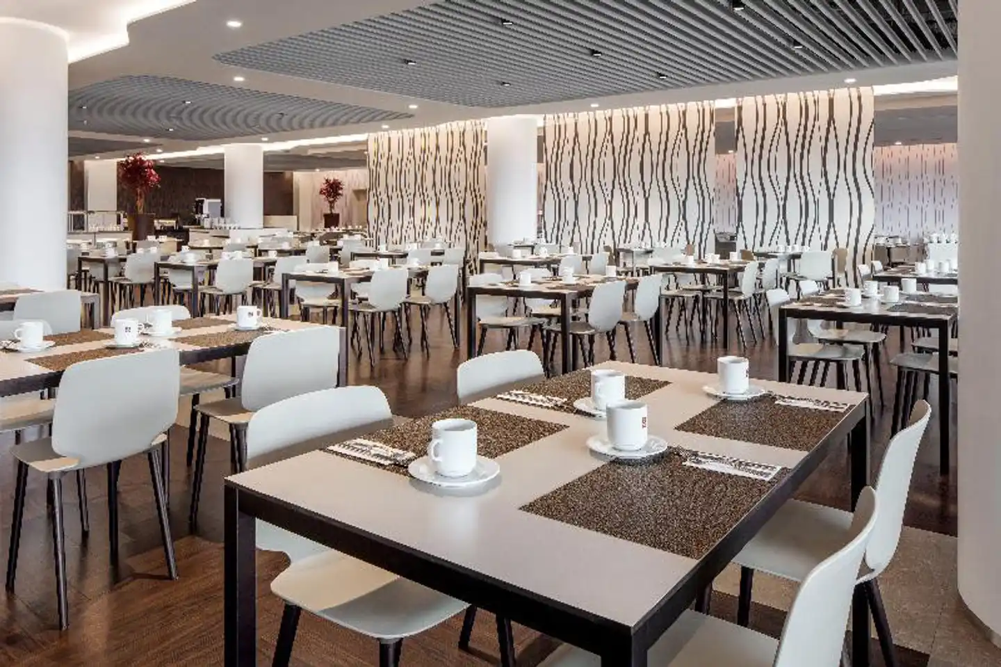 Clarion Congress Restaurant