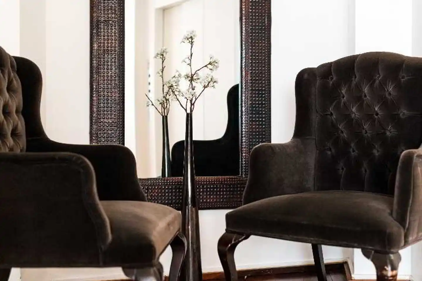 Hotel Lorette - Astotel Lobby