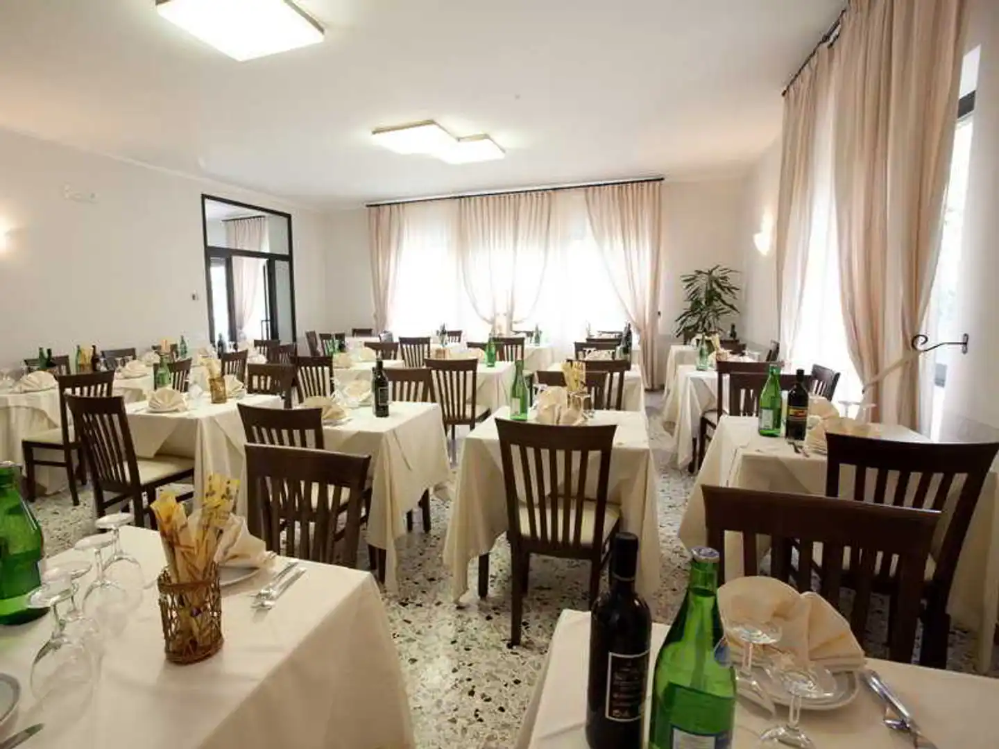 Perugina Restaurant