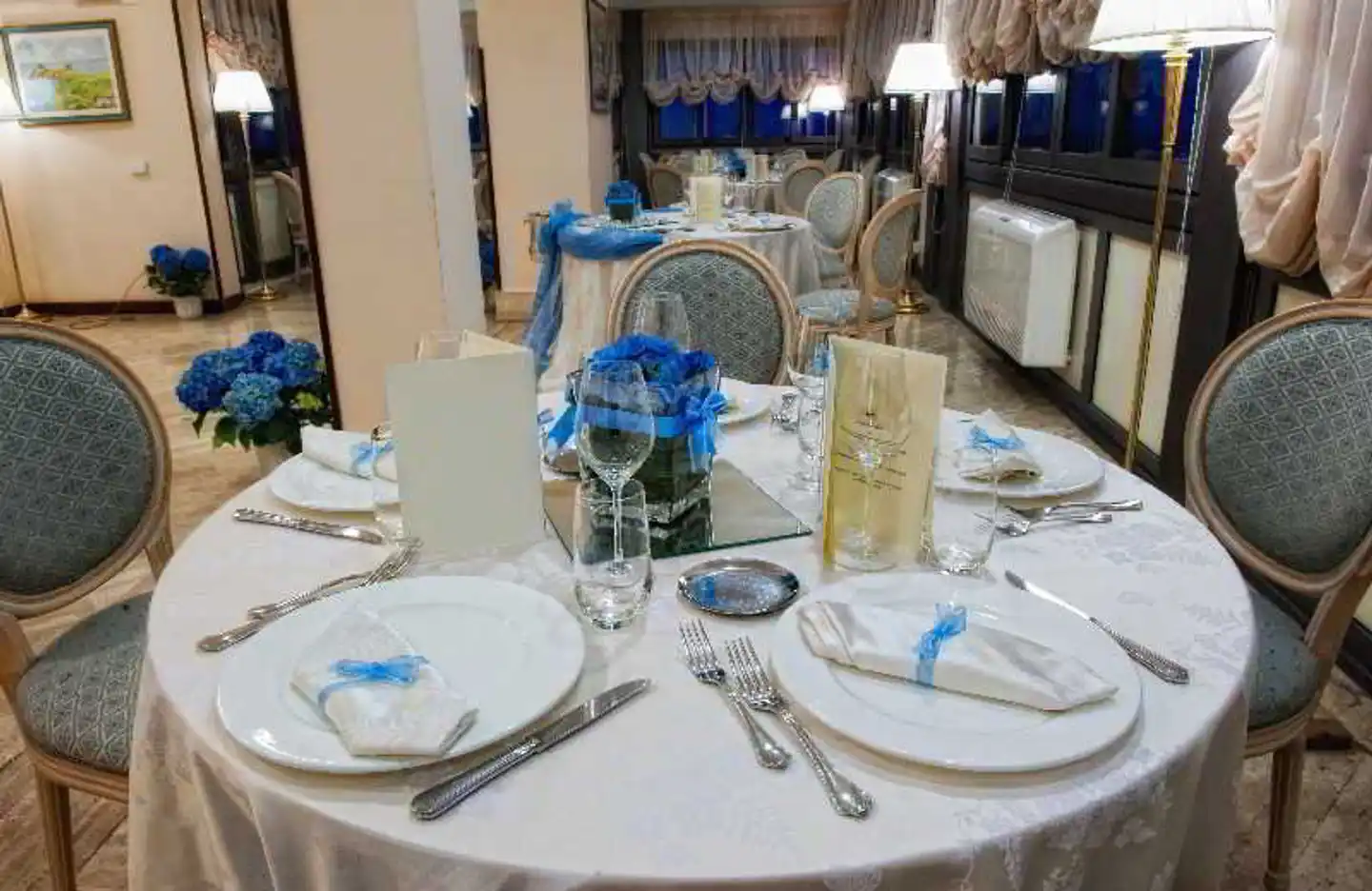 San Giorgio Restaurant