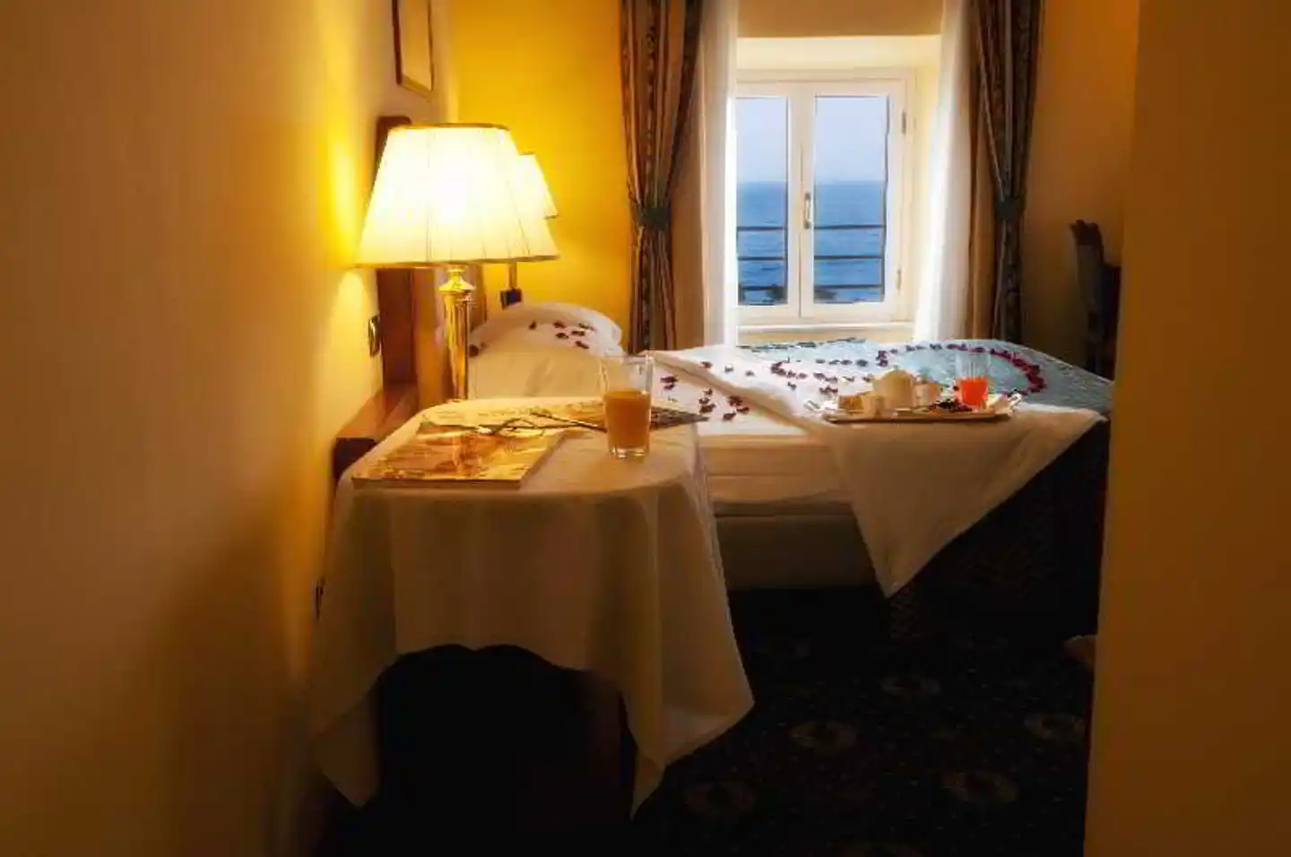 San Giorgio Restaurant