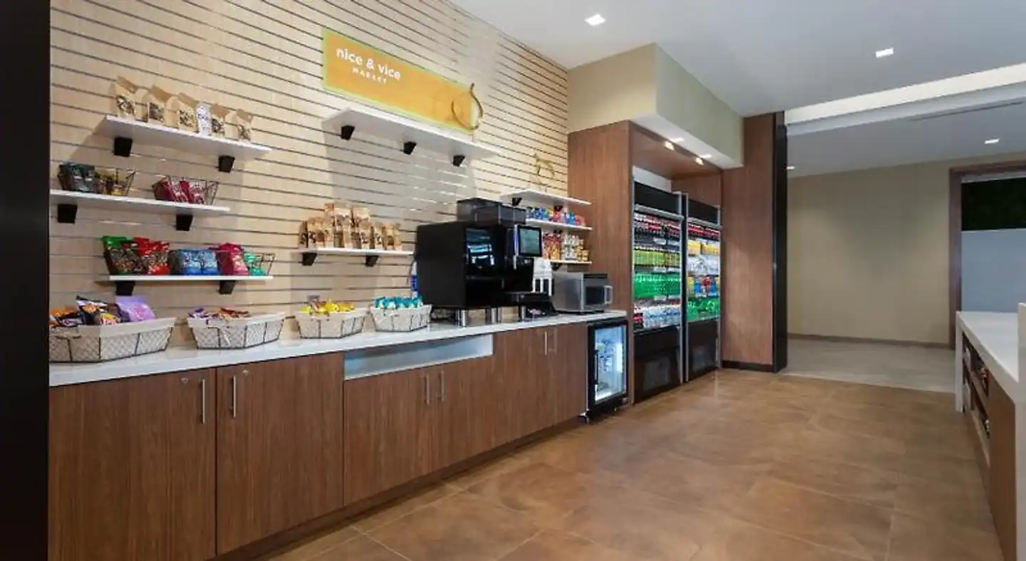 Wyndham Garden Orlando Universal / I Drive Restaurant