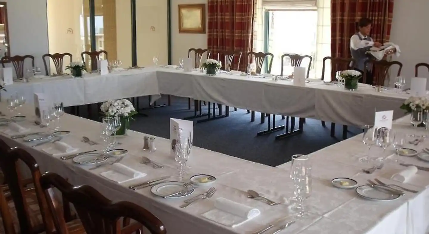 Escola Restaurant