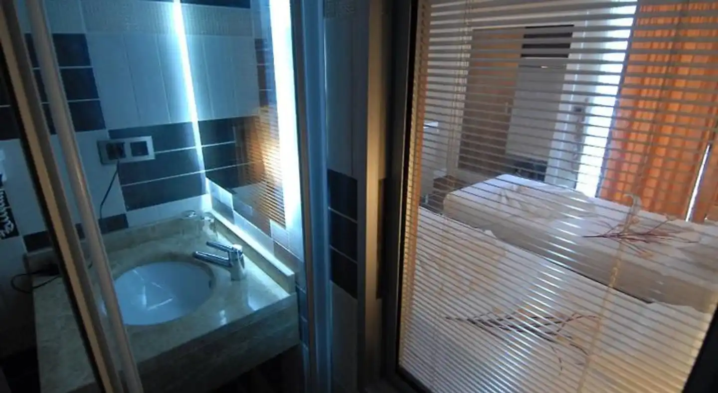 Oba Star Hotel Wellness