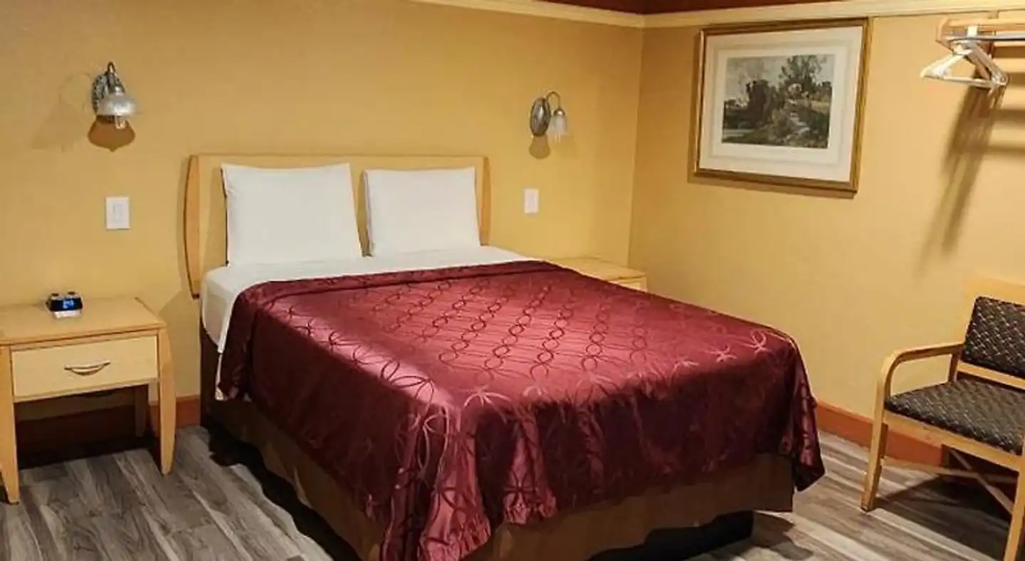 Geneva Motel Wohnbeispiel