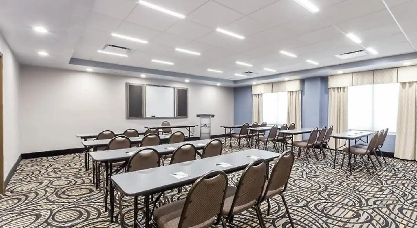 Wingate by Wyndham Convention Ctr Closest Universal Orlando Konferenz