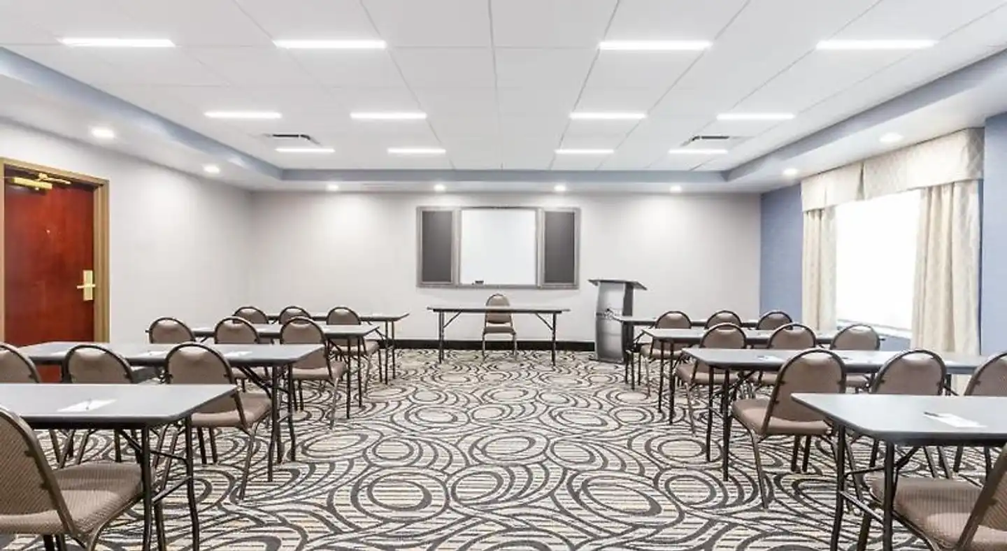 Wingate by Wyndham Convention Ctr Closest Universal Orlando Konferenz