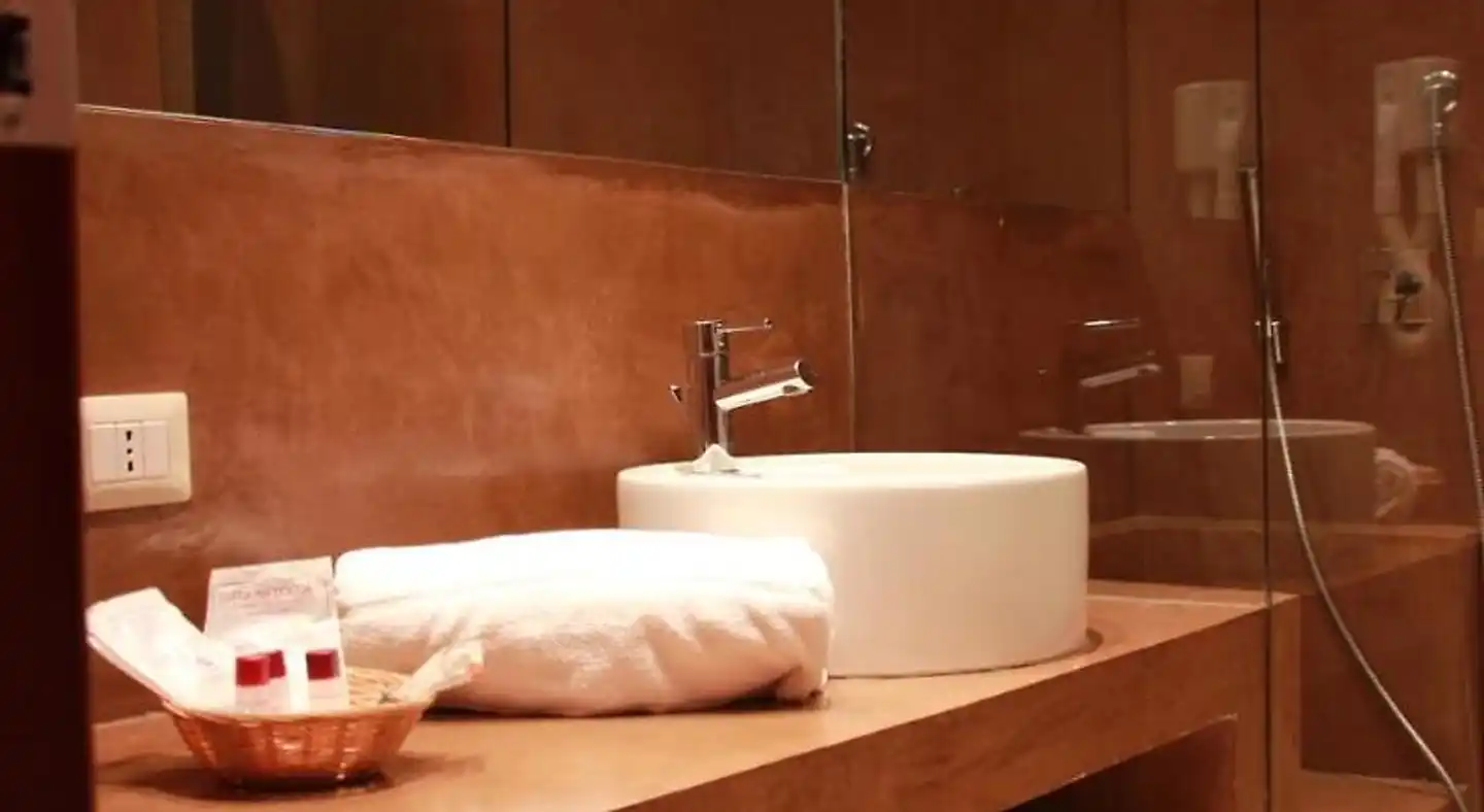 Garden Hotel Wellness